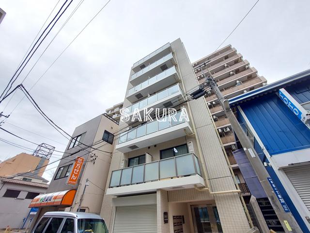 ZEST横浜