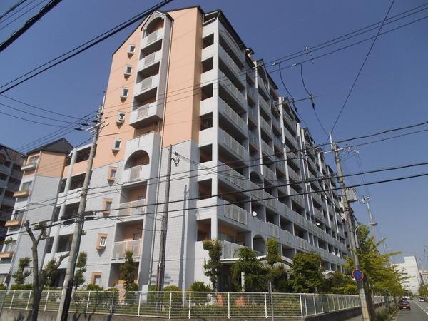 エルシー美賀多台5番館
