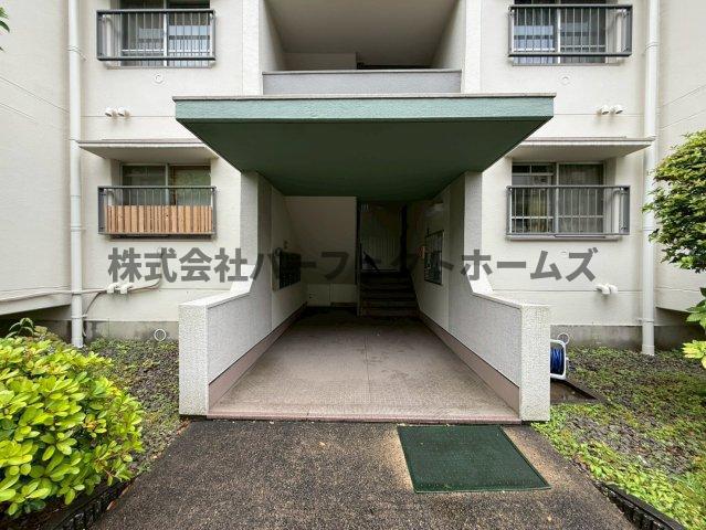 グリーンヒル光善寺第18号棟