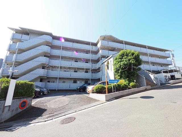 ロイヤル谷津