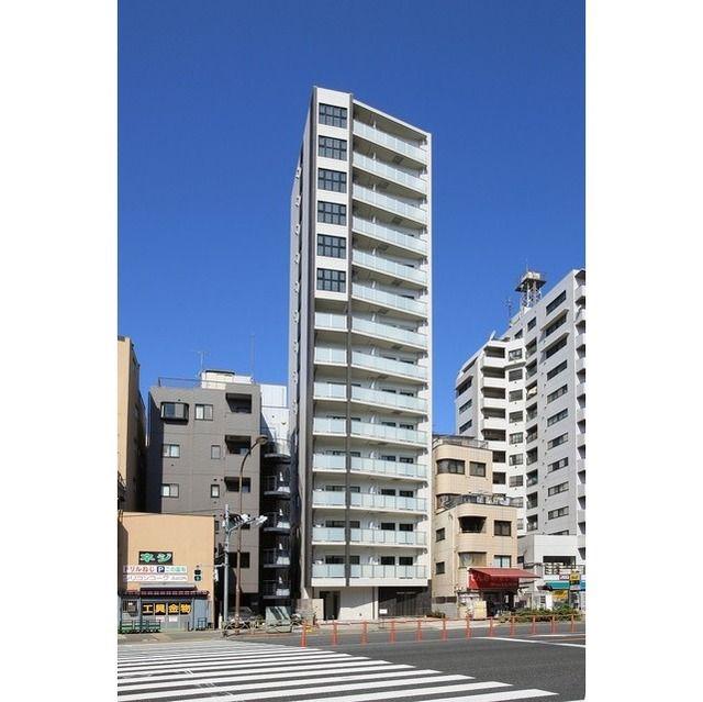 グランカーサ三ノ輪