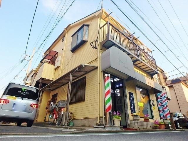 Kコーポ(ワンルーム/2階)