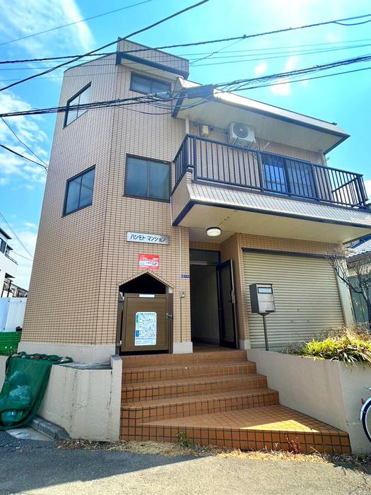 ハシモトマンション