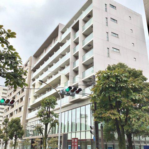 リージア新百合ケ丘