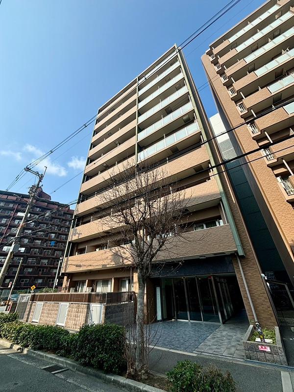 エスリード新大阪コンフォールI番館
