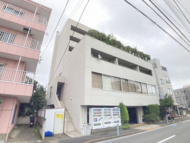 宮崎ビルディングメゾン小岩