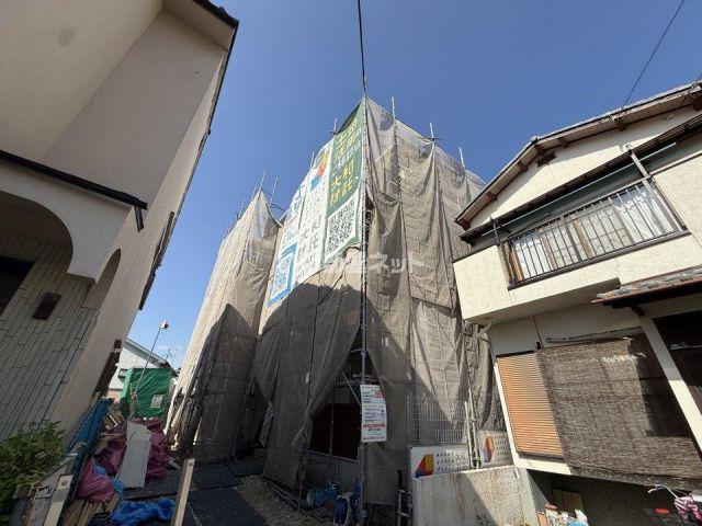 ジーメゾン石田ルディア