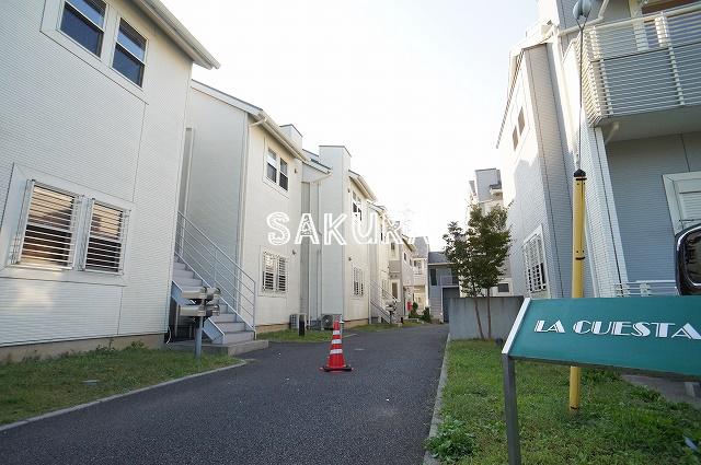 ラ・クエスタゆめが丘A