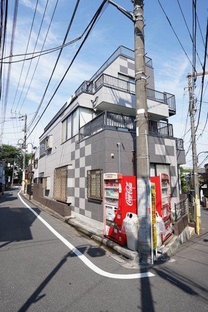プライムコート落合