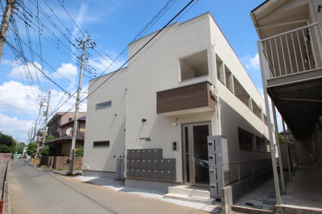 ファーマメント大宮大和田