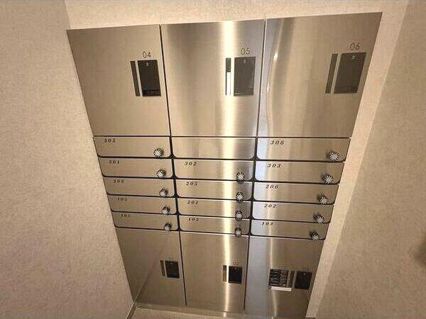 ヴィクトワール海老名