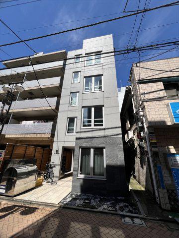 GC小山
