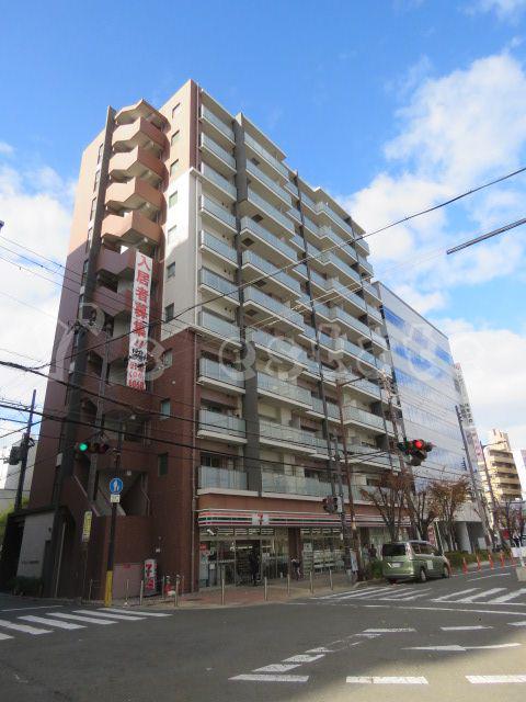 Mプラザ布施駅前参番館