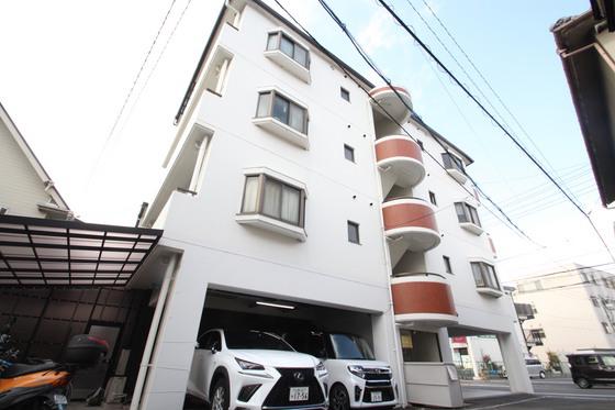 第2島屋ビル
