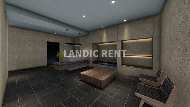 LANDIC BAY FIELD