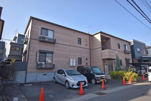 ラヴィアンローズ