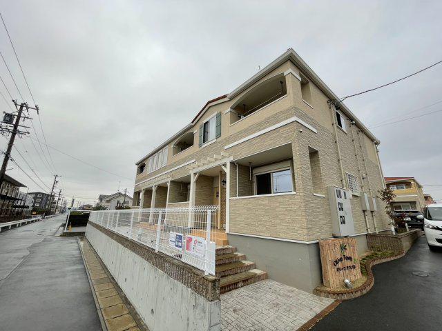 オリーブタウンD