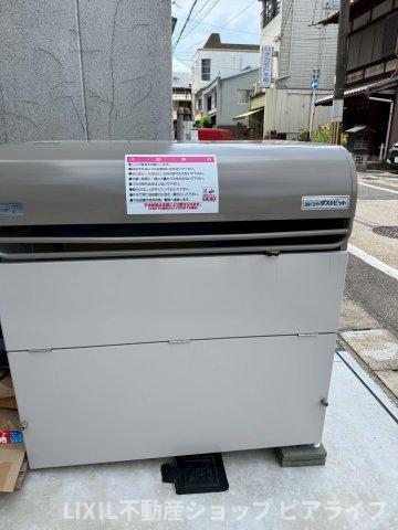 アークリード浜大津