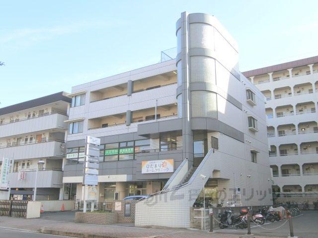 パピヨンさわらぎ