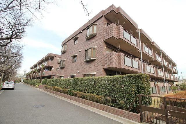 クレール給田