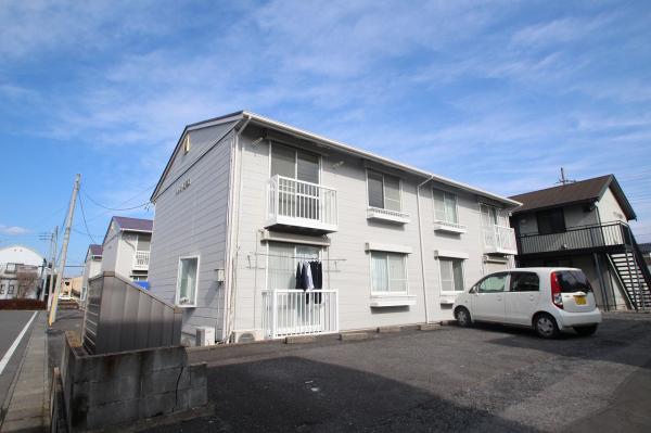 メゾンド田彦C棟