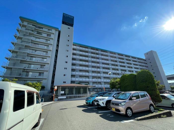 ハイム伏見B棟