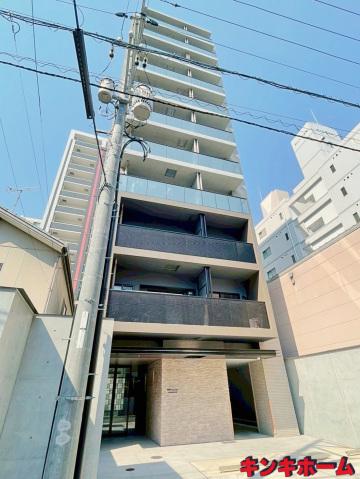 NSP BUILDING HEIWAODORI