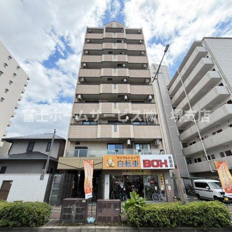 エトワールベガ長居公園
