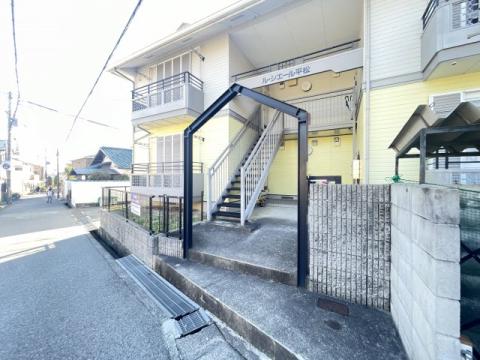 ル・シエール平松