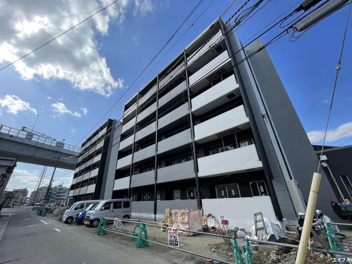 SQUARE井尻ノース