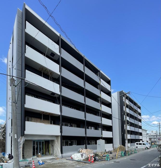SQUARE井尻ノース