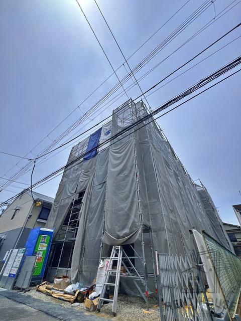 フジパレス堺百舌鳥梅町