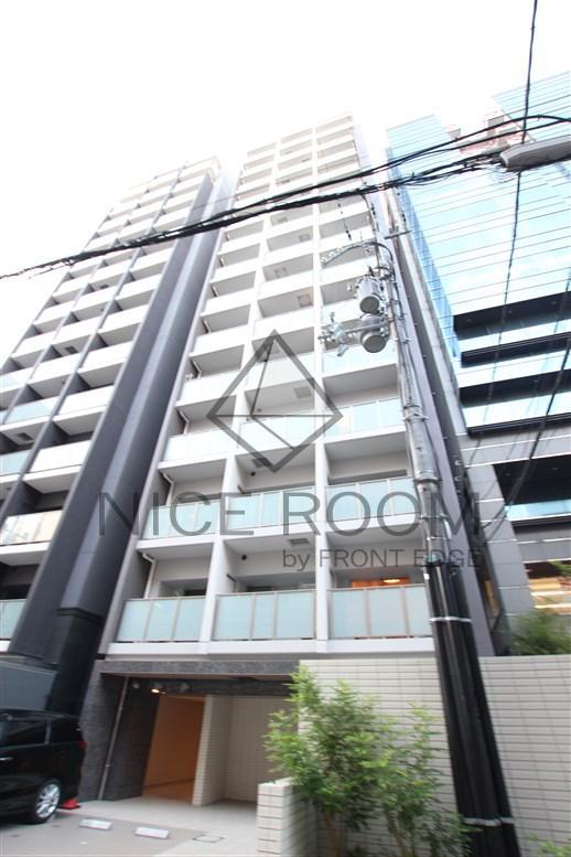アーバネックス心斎橋II