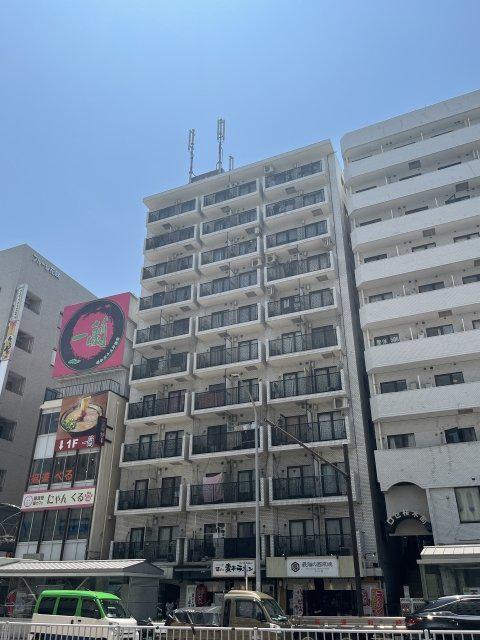 GSプラザ桜木町駅前