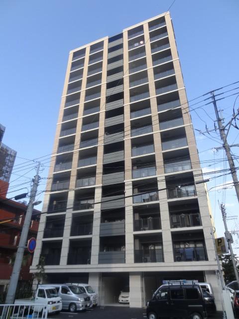 グランフォーレプライム六本松