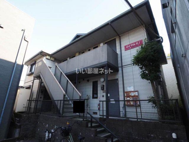 ロイヤル KI