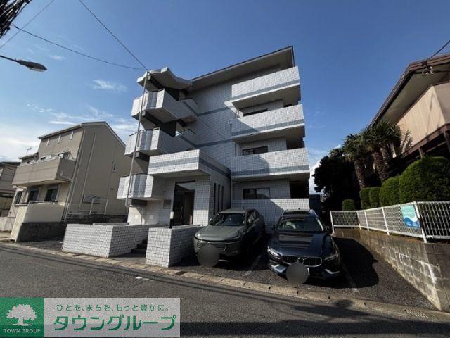第2レクコーポ舞浜