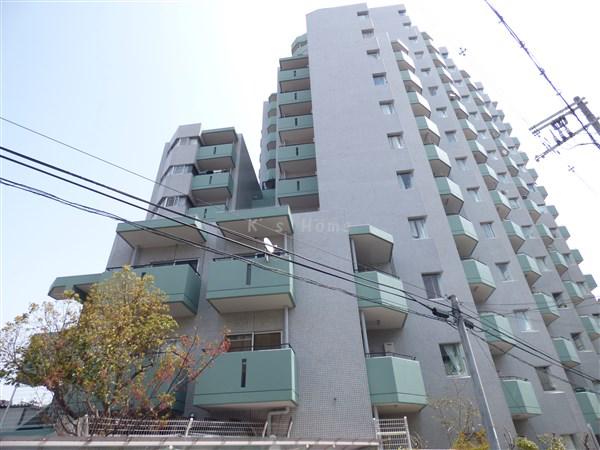 中山手セントポーリア