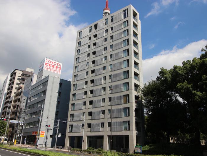 TI-HIGASHIAZABU