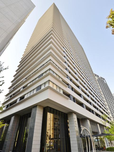 N4 タワー