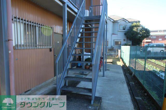 第2大しま荘