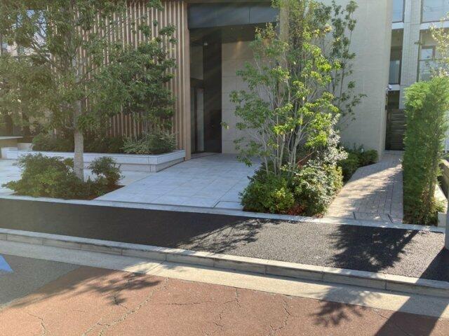 プラウド京急蒲田