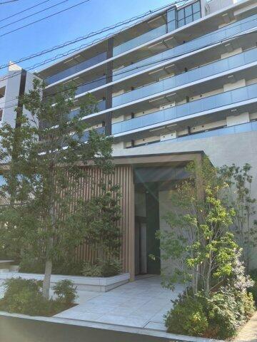 プラウド京急蒲田