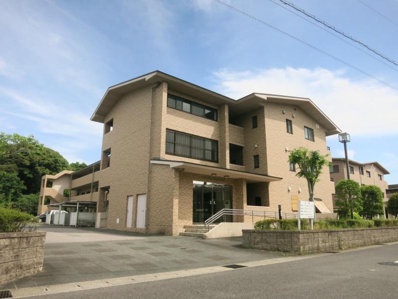 シティビルまなび野 3号棟