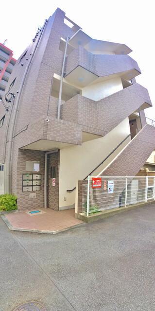フローラ日野