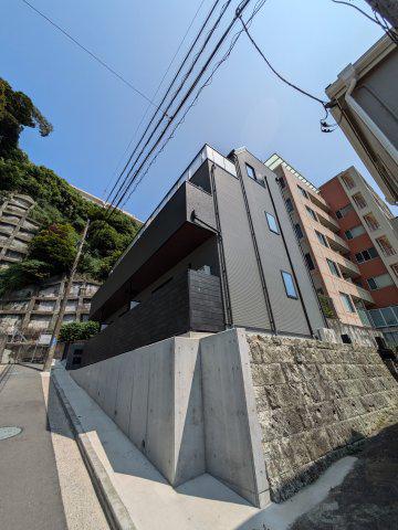 MIRAIS根岸