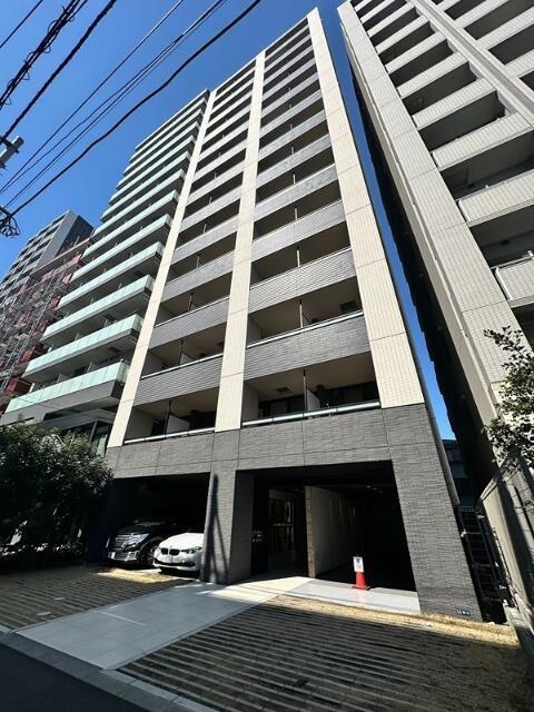 ラティエラ大島(1K/8階)