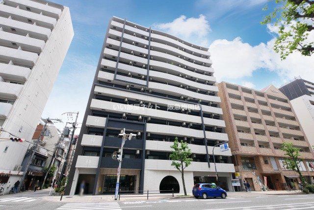 ARISTO扇町