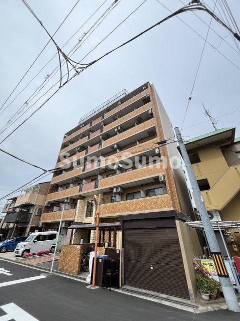 ダイアパレス塚本II番館