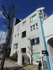 アパートメント田園調布